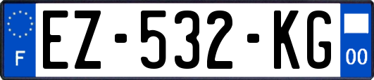 EZ-532-KG