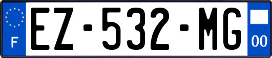 EZ-532-MG