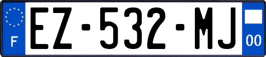 EZ-532-MJ