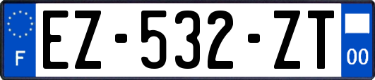 EZ-532-ZT