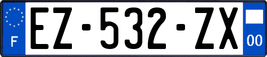 EZ-532-ZX