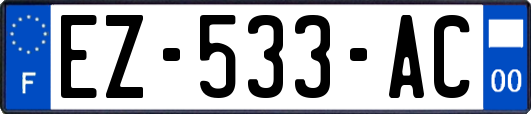 EZ-533-AC