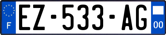 EZ-533-AG