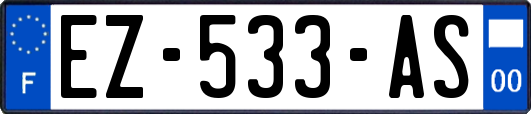 EZ-533-AS