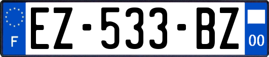 EZ-533-BZ