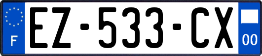 EZ-533-CX