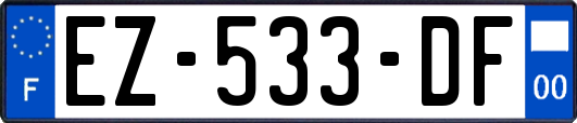 EZ-533-DF