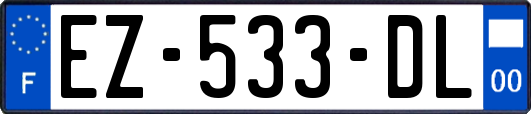 EZ-533-DL