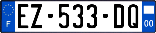 EZ-533-DQ