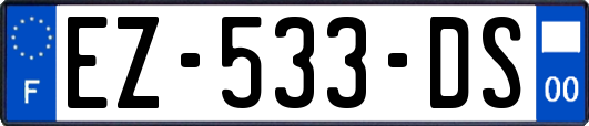 EZ-533-DS