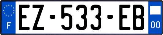 EZ-533-EB