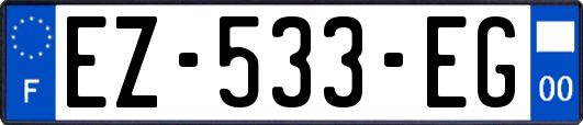 EZ-533-EG