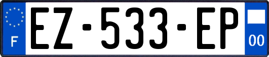 EZ-533-EP