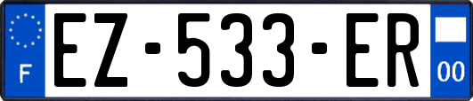 EZ-533-ER