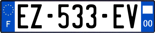 EZ-533-EV