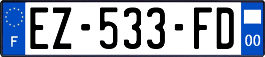 EZ-533-FD