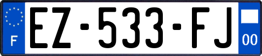 EZ-533-FJ