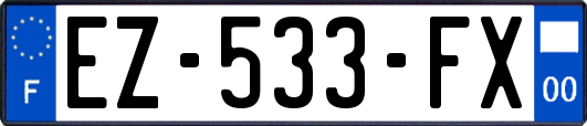 EZ-533-FX