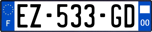 EZ-533-GD