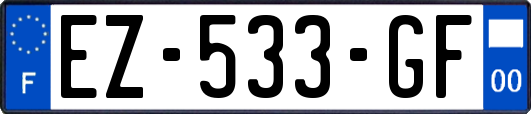 EZ-533-GF