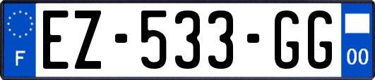 EZ-533-GG