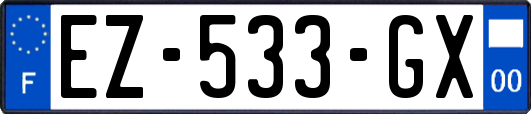 EZ-533-GX