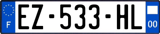 EZ-533-HL