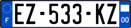 EZ-533-KZ