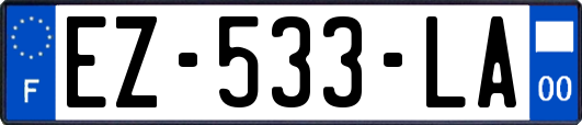 EZ-533-LA