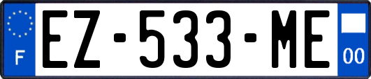 EZ-533-ME