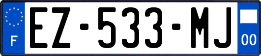 EZ-533-MJ