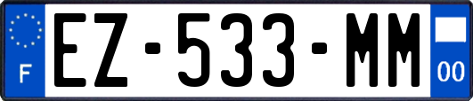 EZ-533-MM