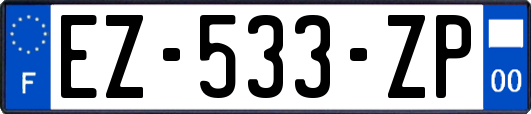 EZ-533-ZP