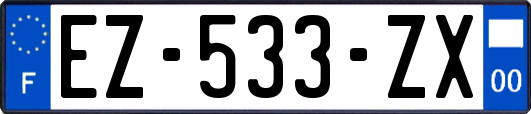EZ-533-ZX
