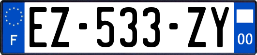 EZ-533-ZY