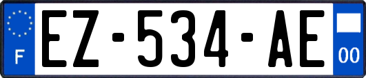 EZ-534-AE