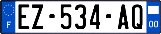 EZ-534-AQ