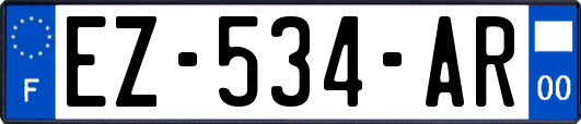 EZ-534-AR