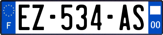 EZ-534-AS