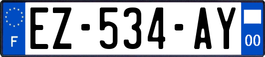 EZ-534-AY