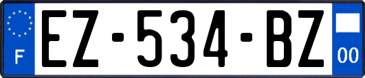 EZ-534-BZ