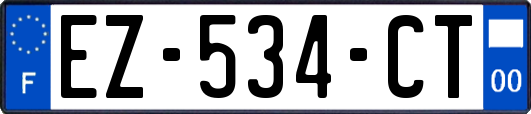 EZ-534-CT