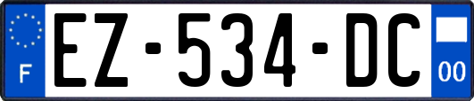 EZ-534-DC