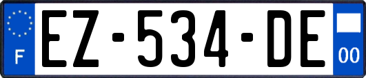 EZ-534-DE