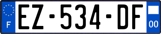 EZ-534-DF