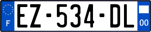 EZ-534-DL