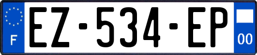 EZ-534-EP