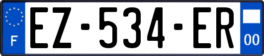 EZ-534-ER