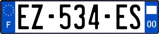 EZ-534-ES