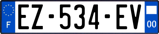 EZ-534-EV